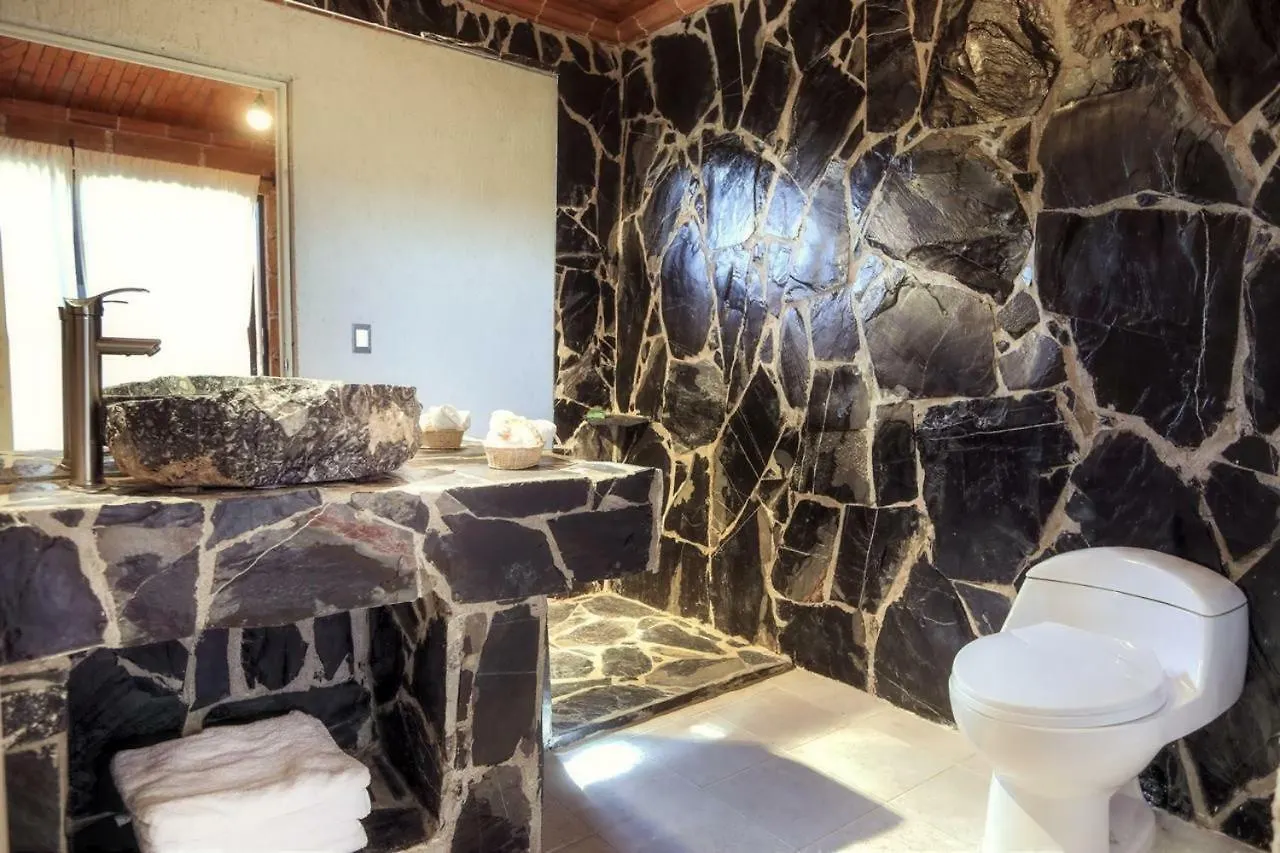 Homestay Casa Sprowls Apartment Queretaro