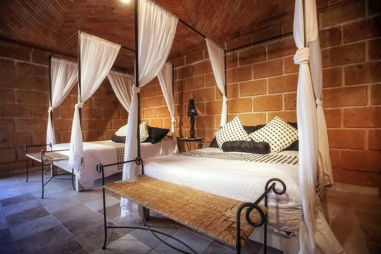 Casa Sprowls Apartment Queretaro