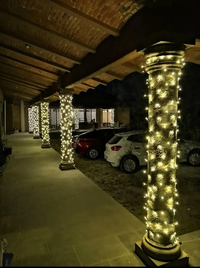 Homestay Casa Sprowls Apartment Queretaro